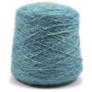 Baby Alpaca Coriandoli - 1